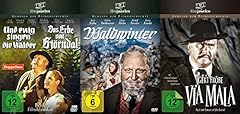 Heimatfilme klassiker edition gebraucht kaufen  Wird an jeden Ort in Deutschland
