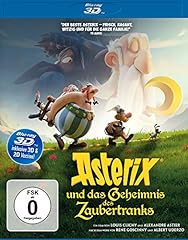 Asterix und das d'occasion  Livré partout en France