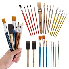 Artlicious paint brushes for sale  Delivered anywhere in USA 