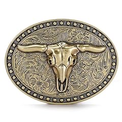 Sansths cowboy belt for sale  Delivered anywhere in USA 