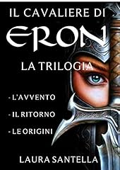 Cavaliere eron trilogia usato  Spedito ovunque in Italia 