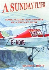 Sunday flyer flights for sale  Delivered anywhere in UK
