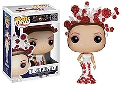 Funko figurina jupiter usato  Spedito ovunque in Italia 
