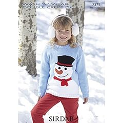 Sirdar wash wear for sale  Delivered anywhere in UK