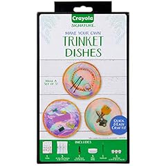 Crayola diy trinket for sale  Delivered anywhere in USA 