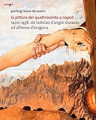 Pittura del quattrocento usato  Spedito ovunque in Italia 