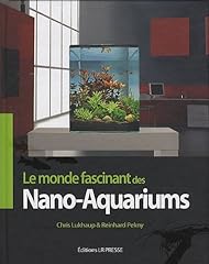 Nano aquariums fascinant d'occasion  Livré partout en Belgiqu