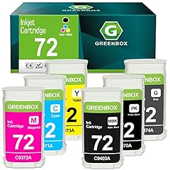 Greenbox compatible ink for sale  Delivered anywhere in USA 