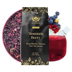 Myroyalte mountain berry for sale  Delivered anywhere in USA 