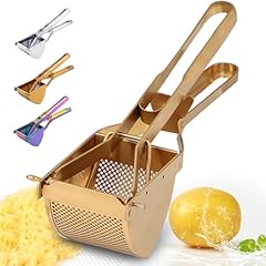 Large potato ricer for sale  Delivered anywhere in USA 