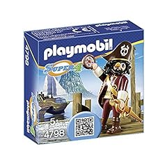 Playmobil 4798 super4 d'occasion  Livré partout en France