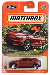 Matchbox 2021 ford for sale  Delivered anywhere in USA 