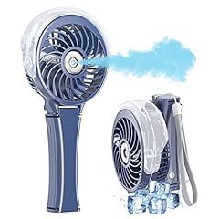 Handfan 2024 upgraded for sale  Delivered anywhere in USA 