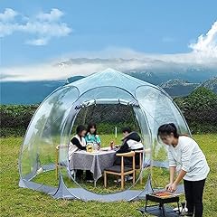 Bubble tent pop for sale  Delivered anywhere in Ireland