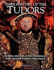 Dark history tudors for sale  Delivered anywhere in UK