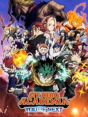 Hero academia you gebraucht kaufen  Wird an jeden Ort in Deutschland