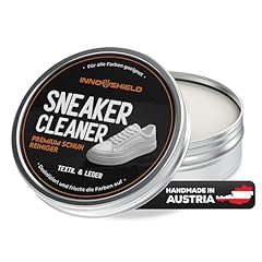 Innoshield sneaker reiniger gebraucht kaufen  Wird an jeden Ort in Deutschland
