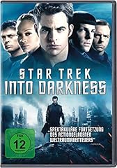 Star trek into d'occasion  Livré partout en Belgiqu