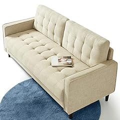 Zinus benton sofa for sale  Delivered anywhere in USA 
