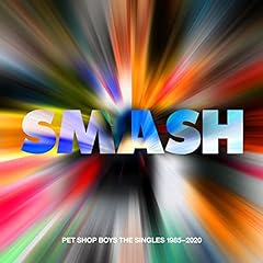 Smash singles 1985 for sale  Delivered anywhere in UK