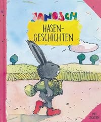 Janosch hasengeschichten stick gebraucht kaufen  Wird an jeden Ort in Deutschland