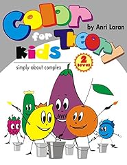Color theory kids for sale  Delivered anywhere in USA 