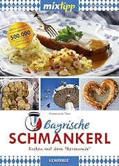 Mixtipp bayrische schmankerl gebraucht kaufen  Wird an jeden Ort in Deutschland