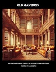 Old mansions for sale  Delivered anywhere in UK