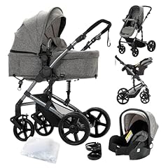 Doraystar kinderwagen kombikin gebraucht kaufen  Wird an jeden Ort in Deutschland
