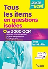 Réussir ecni questions d'occasion  Livré partout en France