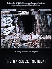Garlock incident for sale  Delivered anywhere in USA 