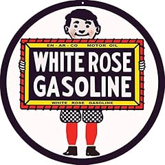 White rose gasoline for sale  Delivered anywhere in USA 