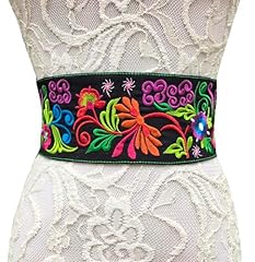 Fanfan mexican embroidered for sale  Delivered anywhere in USA 