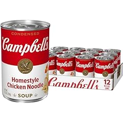 Campbell condensed homestyle for sale  Delivered anywhere in USA 