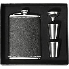 Hip flask gift for sale  Delivered anywhere in USA 