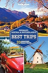 Lonely planet germany for sale  Delivered anywhere in USA 