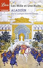 Aladdin lampe merveilleuse d'occasion  Livré partout en France