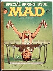 Mad magazine 1964 for sale  Delivered anywhere in USA 