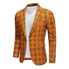 Uninukoo men blazer for sale  Delivered anywhere in USA 