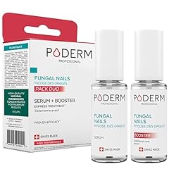 Poderm pack severe for sale  Delivered anywhere in Ireland
