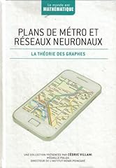 Plans métro réseaux d'occasion  Livré partout en France