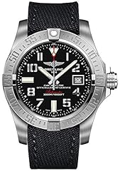 Breitling avenger seawolf usato  Spedito ovunque in Italia 