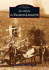 Villebois lavalette d'occasion  Livré partout en France