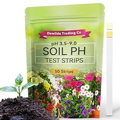 Soil paper test for sale  Delivered anywhere in USA 