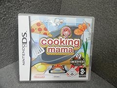 Cooking mama for sale  Delivered anywhere in UK