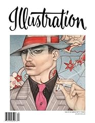 Illustration magazine issue for sale  Delivered anywhere in USA 