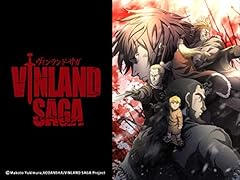 Vinland saga usato  Spedito ovunque in Italia 