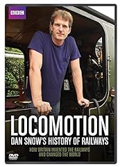 Locomotion dan snow for sale  Delivered anywhere in UK