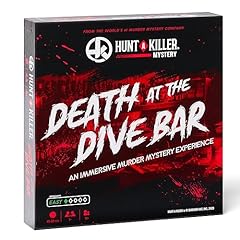 Hunt killer immersive for sale  Delivered anywhere in USA 