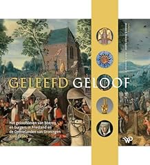 Geleefd geloof het gebraucht kaufen  Wird an jeden Ort in Deutschland